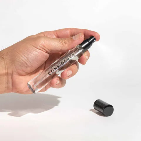 Eye Of Love Confidence Citrus Musk Scented Pheromone Cologne For Men To Attract Women 10ml Spray Eye Of Love