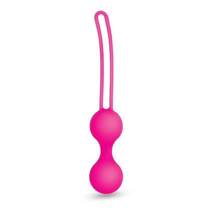 Bodywand Squeeze Medium Kegel Duo Kegel Balls 50g - LOVVA