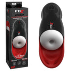 Pipedream PDX Elite Fap O Matic Pro USB Rechargeable Sucking Masturbator Pipedream