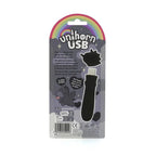 Creative Conceptions Unihorn Wild Spirit USB Rechargeable Vibrating Bullet Vibrator - LOVVA