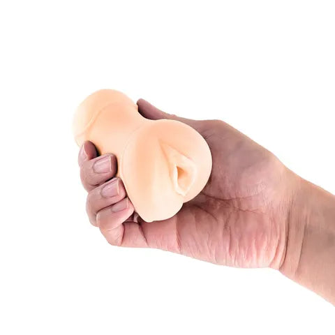 NS Novelties Pocket Pals Vagina Stroker