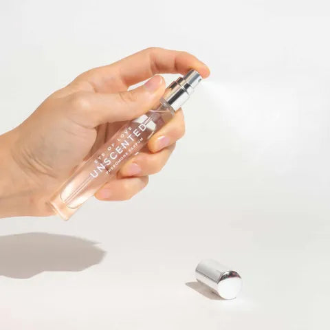 Eye Of Love Unscented Pheromone Perfume For Women To Attract Men 10ml Spray Eye Of Love