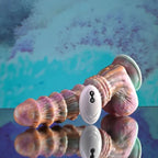 Evolved FANTASY USB Rechargeable Vibrating Fantasy Dildo With Remote 27.6cm - LOVVA