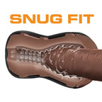 Blush Novelties Loverboy The Mechanic Male Ass Stroker