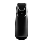 Satisfyer Men Vibration+ USB Rechargeable Masturbator With App Control Black Satisfyer