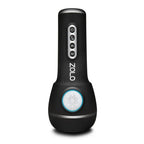 Zolo Power Stroker USB Rechargeable Powered Masturbator Flesh Zolo