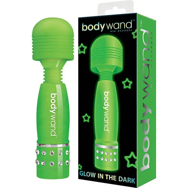 Bodywand Mini Massager Wand Bodywand