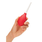 Xgen Products CleanScene 4 Piece Mini Travel Douche With One Way Valve 60ml Capacity With Free Travel Douche Included Xgen Products