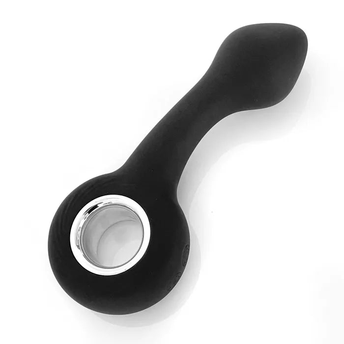 C1 Releasing VERS Rechargeable Silicone G Spot Vibe USB Rechargeable Vibrator C1 Releasing