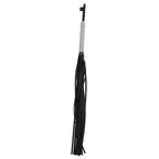 Sportsheets Sex & Mischief Sparkle Flogger Flogger Whip 78cm