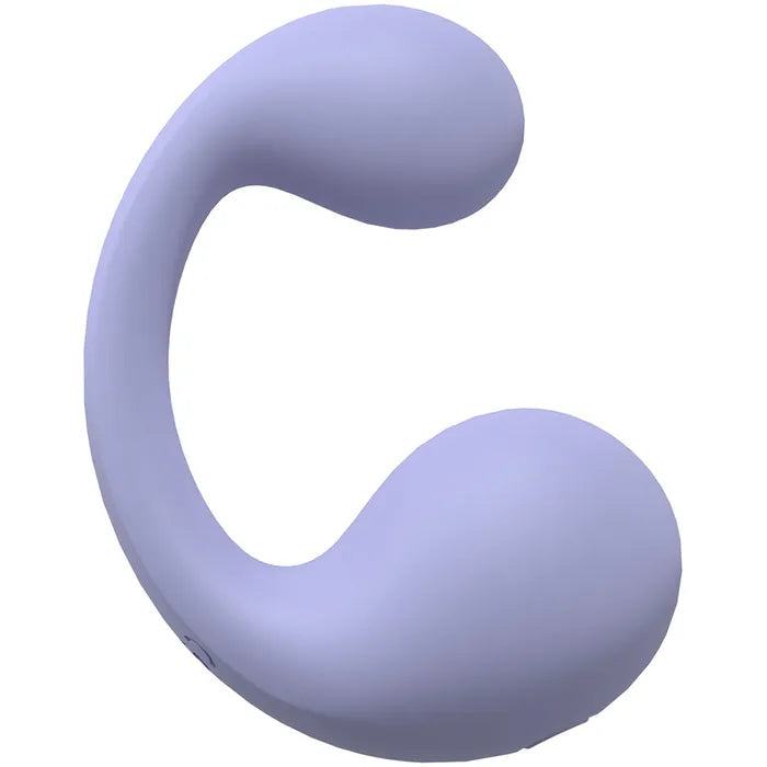 Shots Toys LOVELINE Playful Dual Vibrator Shots Toys