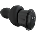 Shots Toys LOVELINE Pleasure Kit USB Rechargeable Male Kit 3 Piece Set Shots Toys