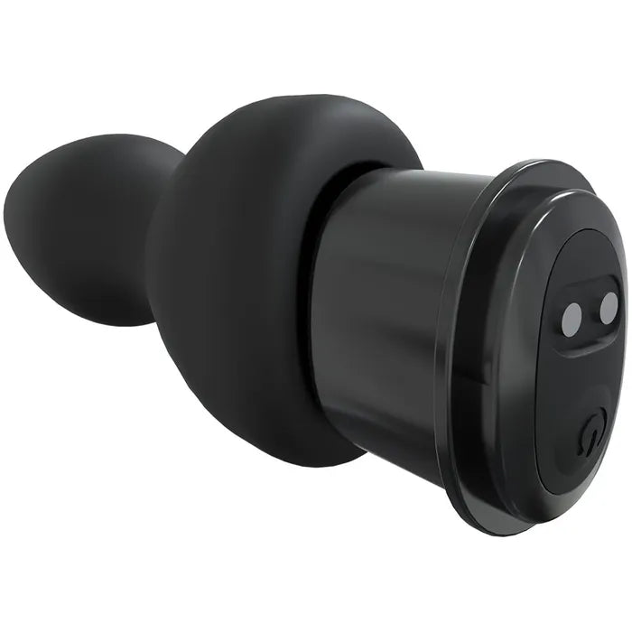 Shots Toys LOVELINE Pleasure Kit USB Rechargeable Male Kit 3 Piece Set Shots Toys