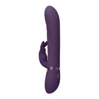 Shots Toys VIVE Nari USB Rechargeable Rabbit Vibrator 24.1cm Shots Toys