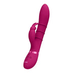 Shots Toys VIVE Sora USB Rechargeable Rabbit Vibrator Shots Toys