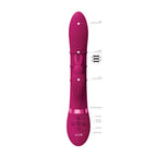 Shots Toys VIVE Sora USB Rechargeable Rabbit Vibrator Shots Toys