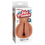 Pipedream PDX Extreme Wet Pussies Slippery Slit Self Lubricating Vagina Stroker