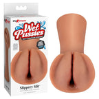 Pipedream PDX Extreme Wet Pussies Slippery Slit Self Lubricating Vagina Stroker