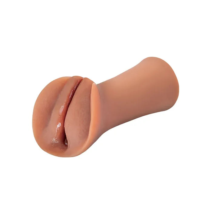 Pipedream PDX Extreme Wet Pussies Slippery Slit Self Lubricating Vagina Stroker