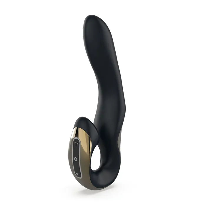 Zini Roae Special Edition USB Rechargeable Vibrator Zini