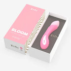 Zini Bloom USB Rechargeable Vibrator Zini
