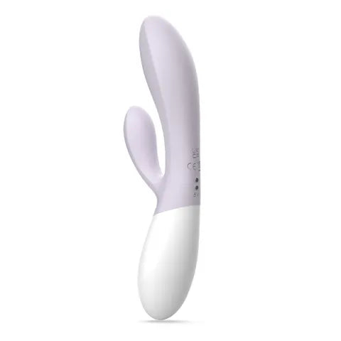 Zini Dew USB Rechargeable Rabbit Vibrator Zini