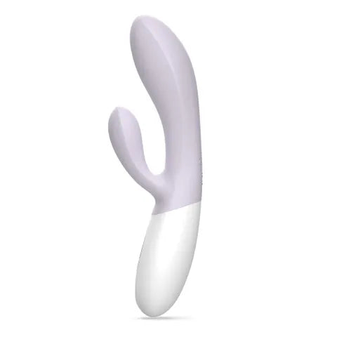 Zini Dew USB Rechargeable Rabbit Vibrator Zini