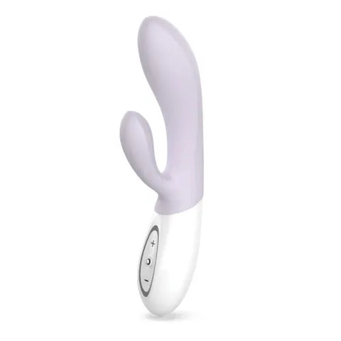 Zini Dew USB Rechargeable Rabbit Vibrator Zini