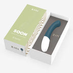 Zini Soon USB Rechargeable Vibrator Zini