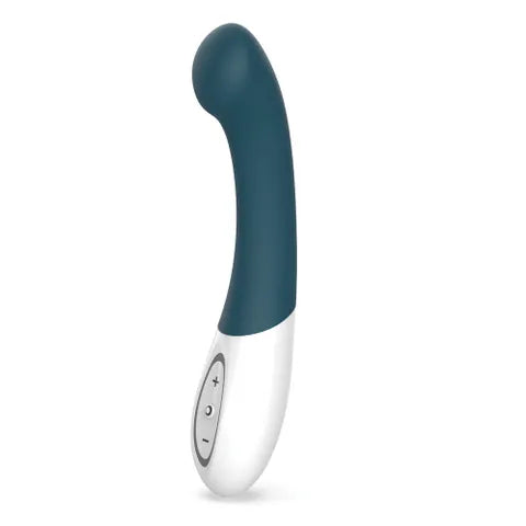 Zini Soon USB Rechargeable Vibrator Zini