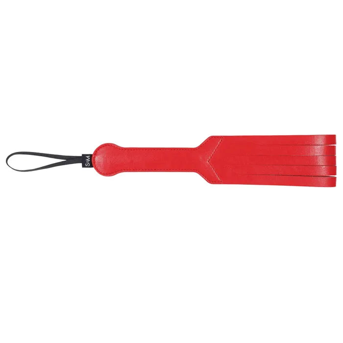 Sportsheets Sex & Mischief Amor Loop Paddle 36.2cm