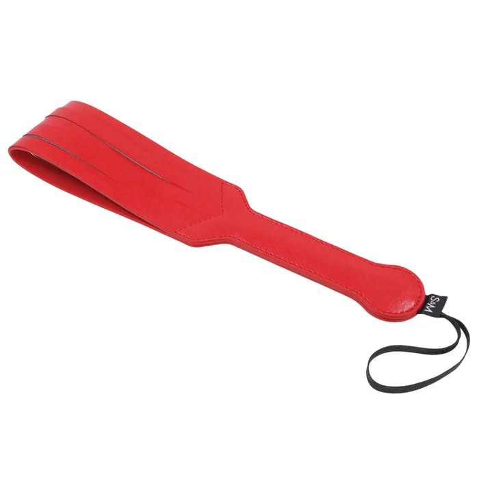 Sportsheets Sex & Mischief Amor Loop Paddle 36.2cm