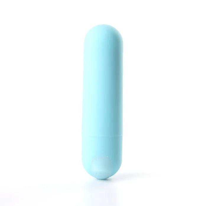 Maia Jessi USB Rechargeable Bullet Vibrator 7.6cm