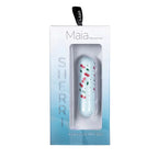 Maia Sherri USB Rechargeable Bullet Vibrator 7.6cm