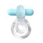 Maia Jayden USB Rechargeable Vibrating Cock & Ball Rings Maia Toys