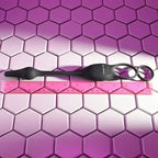Zero Tolerance PLUG & TUG USB Rechargeable Vibrating Cock Ring With Anal Plug Black Zero Tolerance