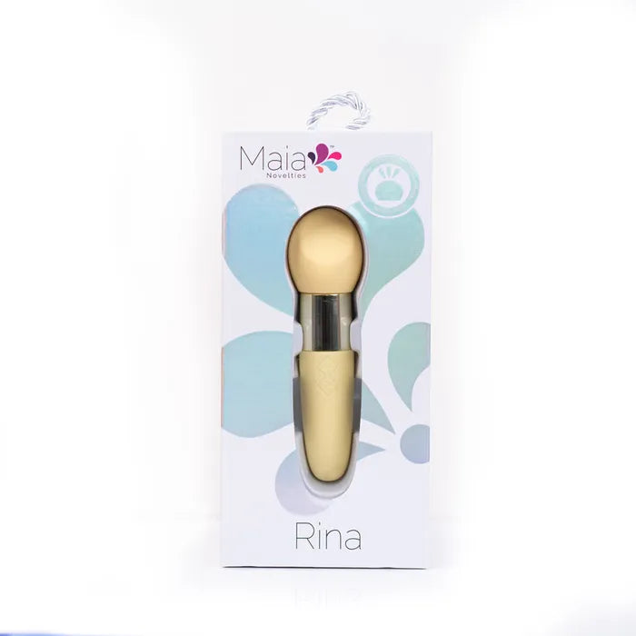 Maia RINA USB Rechargeable Vibrator Maia Toys