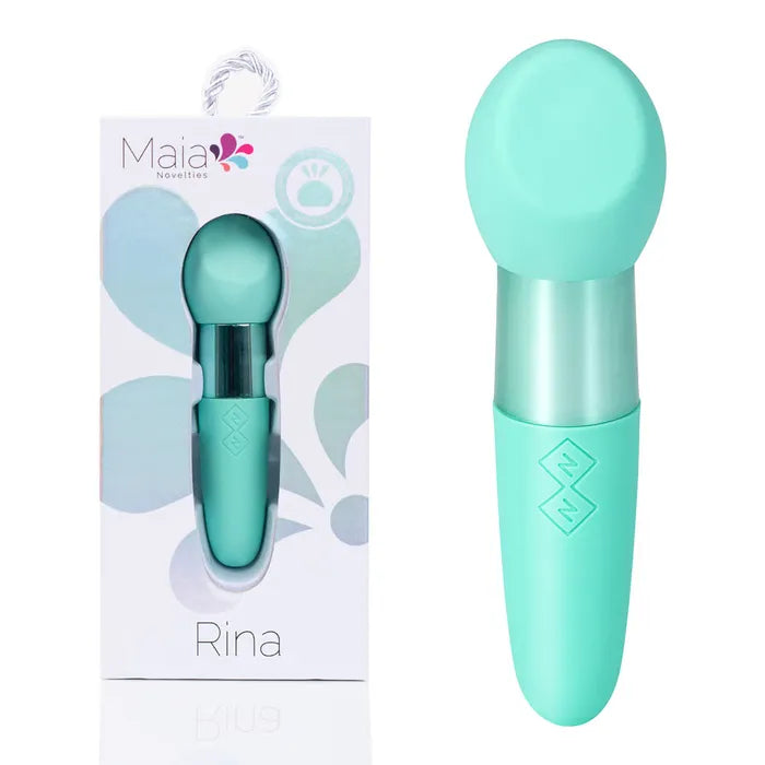 Maia RINA USB Rechargeable Vibrator Maia Toys