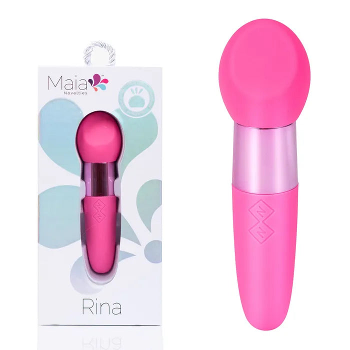 Maia RINA USB Rechargeable Vibrator Maia Toys