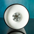 Gender X GET YOUR STROKE ON USB Rechargeable Thrusting & Vibrating Auto Masturbator Gender X