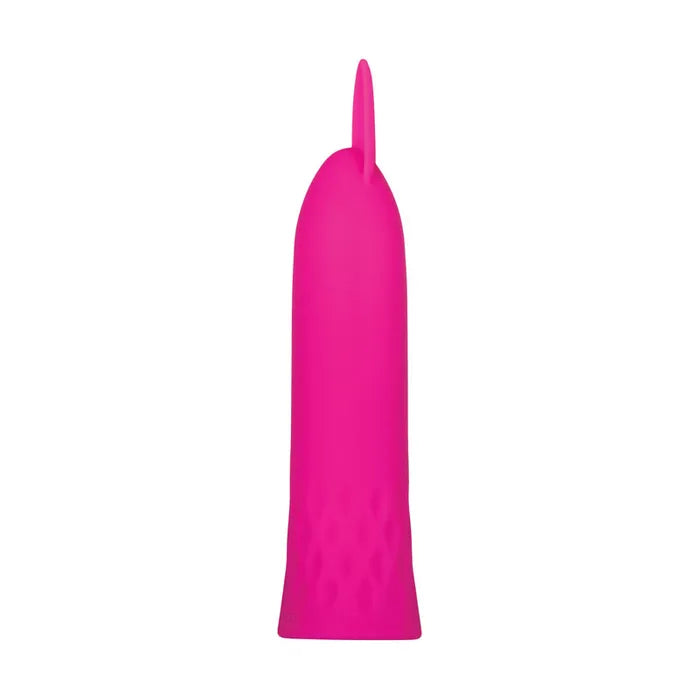 Evolved Bullet Buddy USB Rechargeable Bullet Vibrator Pink Evolved