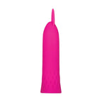 Evolved Bullet Buddy USB Rechargeable Bullet Vibrator Pink Evolved