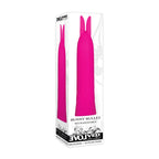 Evolved Bullet Buddy USB Rechargeable Bullet Vibrator Pink Evolved