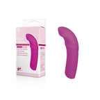 Excellent Power Cozy Pointer USB Rechargeable Curved Mini Vibrator Excellent Power