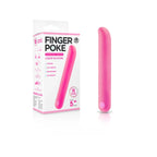 Excellent Power Finger Poke USB Rechargeable Bullet Vibrator 12.7cm