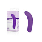Excellent Power Cozy Pointer USB Rechargeable Curved Mini Vibrator Excellent Power
