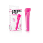 Excellent Power Finger Poke USB Rechargeable Bullet Vibrator 11.4cm