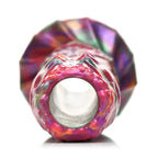 XR Brands Creature Cocks Larva Silicone Fantasy Dildo With Eggs 22.9cm XR Brands