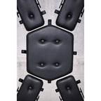 Master Series Master St Andrew's Cross Bondage Furniture XR Brands