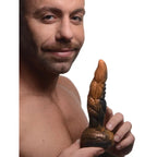 XR Brands Creature Cocks Ravager Rippled Tentacle Silicone Fantasy Dildo 20.3cm XR Brands